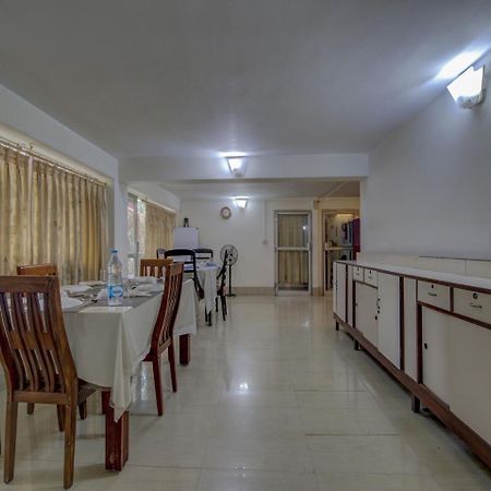 Walson Inn Калькутта Экстерьер фото