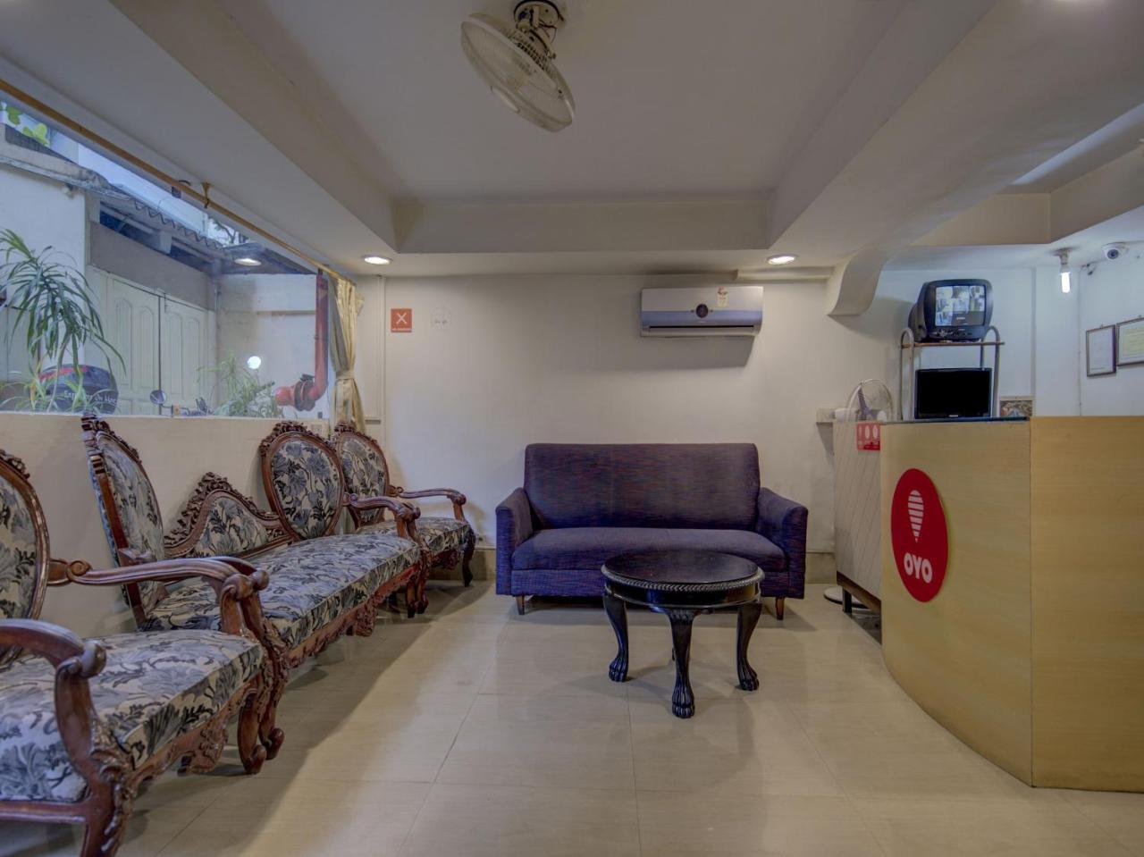 Walson Inn Калькутта Экстерьер фото