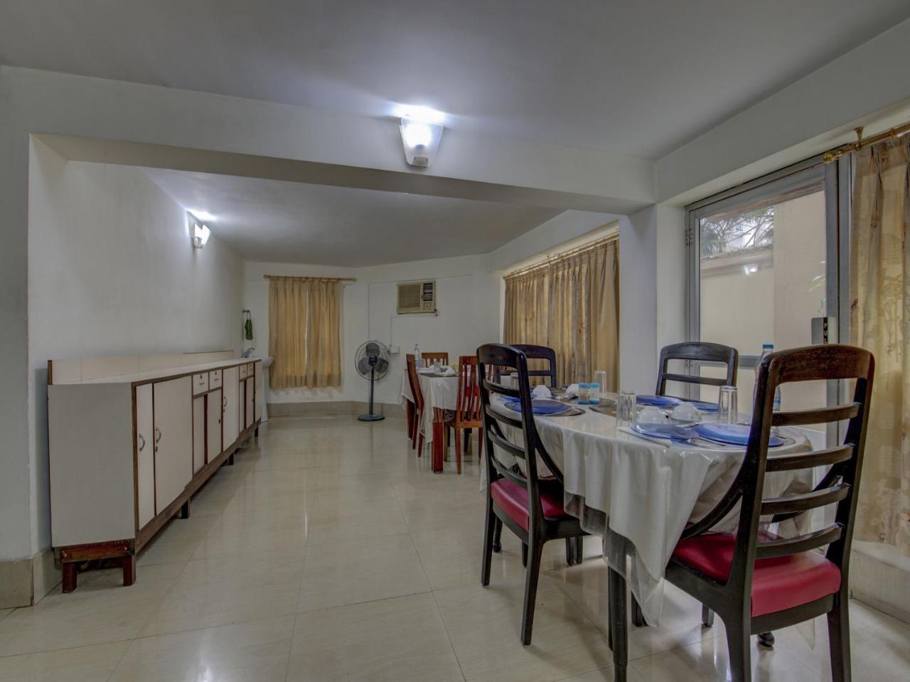 Walson Inn Калькутта Экстерьер фото